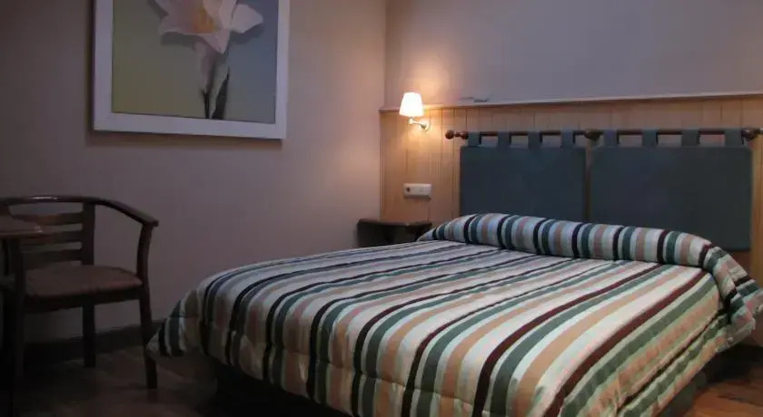 Hostal Beti-jai