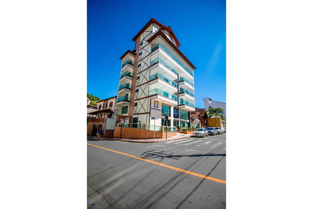 Hospedagem Stein - Apartamento 201