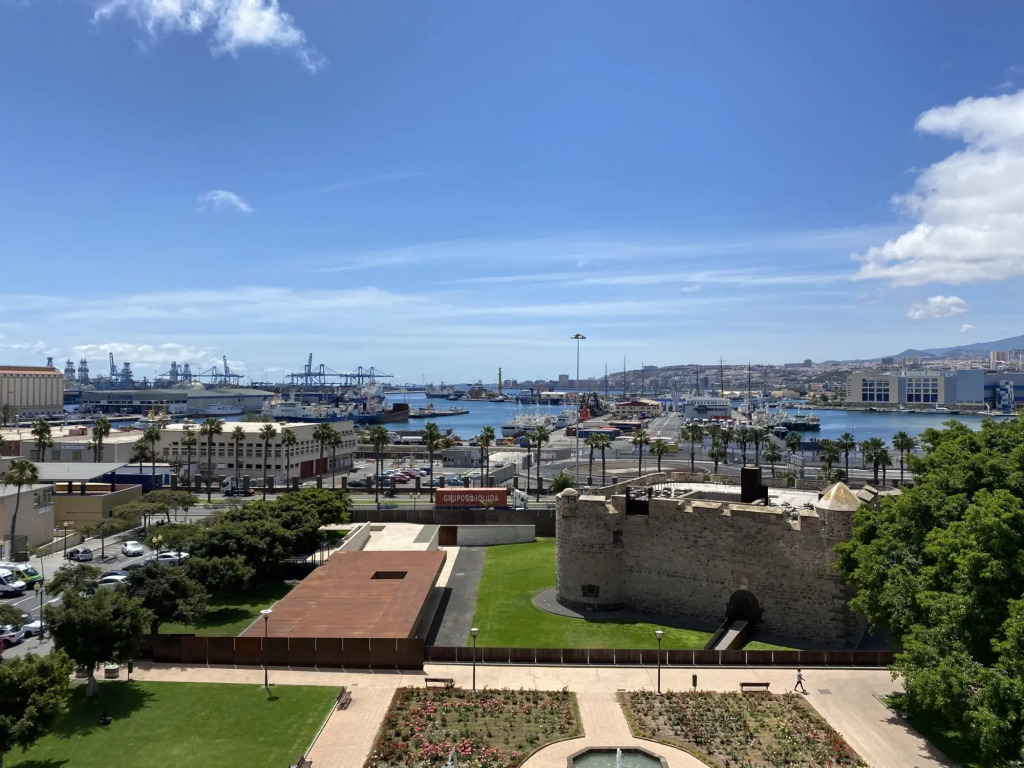 ANZOFé BY CANARIASGETAWAY