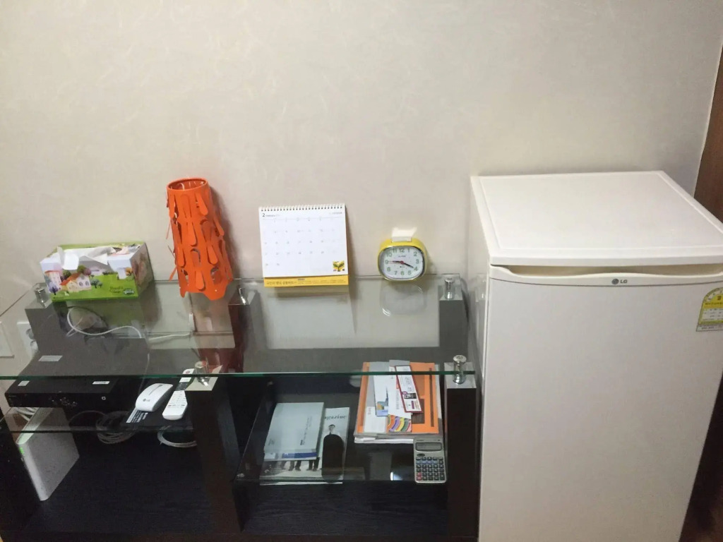 Janganhills Homestay