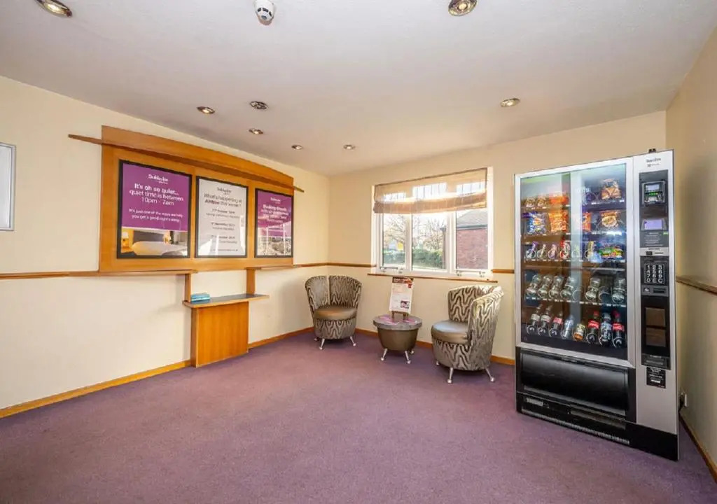 Stables Inn, Aintree