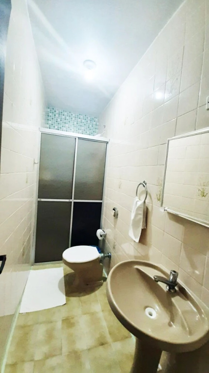 Hotel Praia Grande