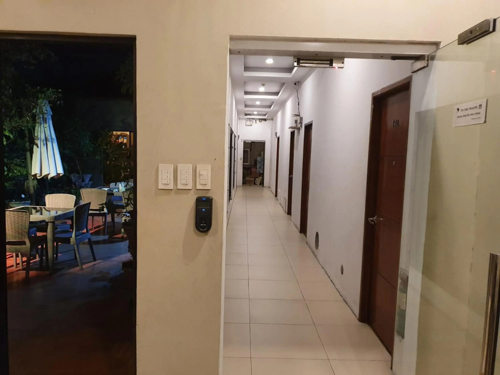 OYO 108 Spiral Suites (Quarantine Hotel)