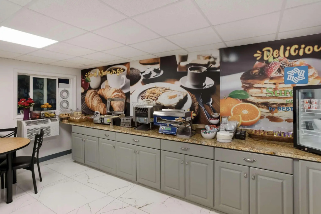 SureStay by Best Western Presque Isle