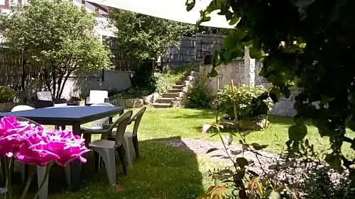 La Véthinoise