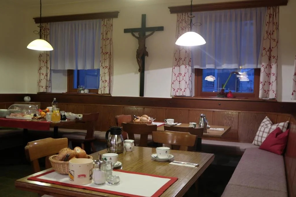 Hotel Garni Löwen