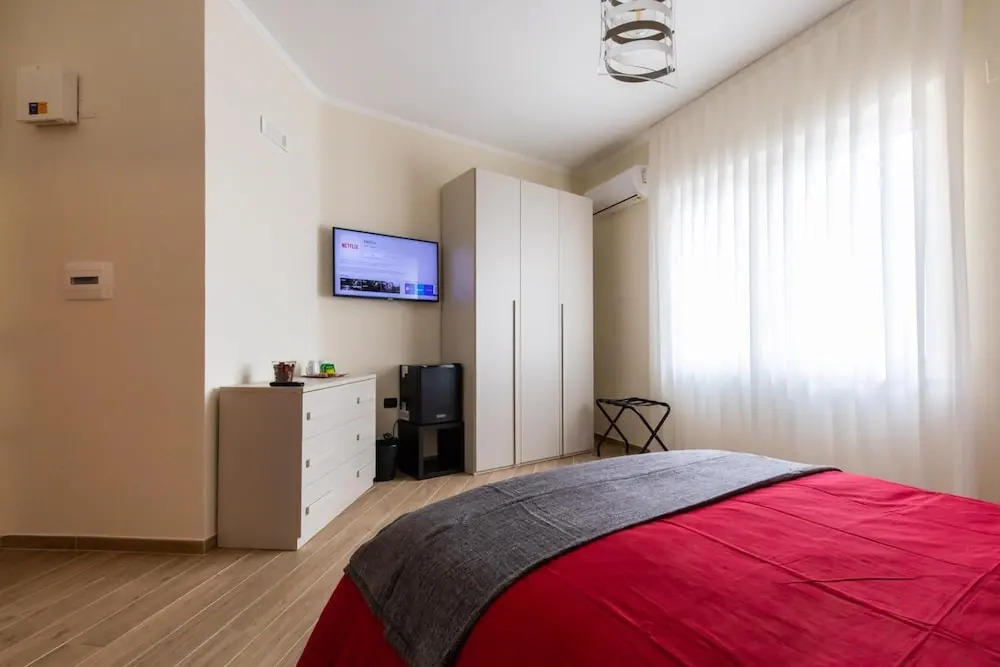 Napoli dAmare B&B