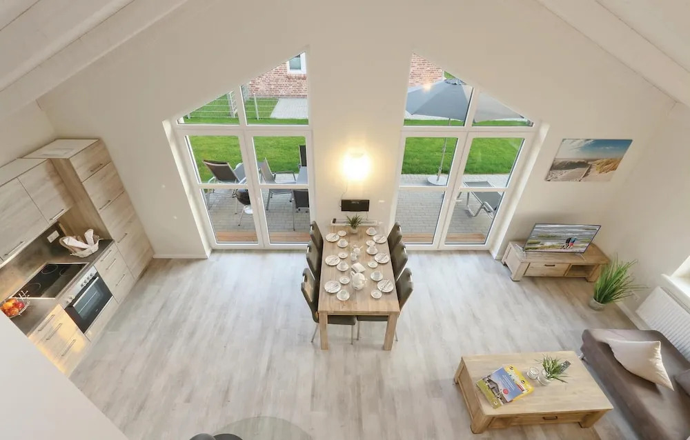 Beautiful Home In Dagebüll With Wifi