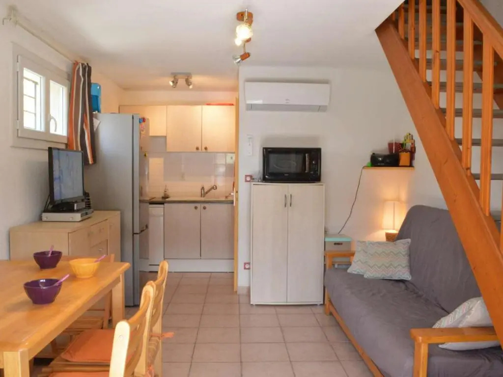 Maison Narbonne, 3 pièces, 7 personnes - FR-1-229B-56
