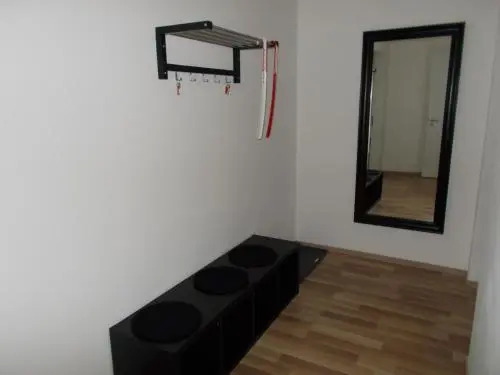 Top Wenceslas Square Apartment