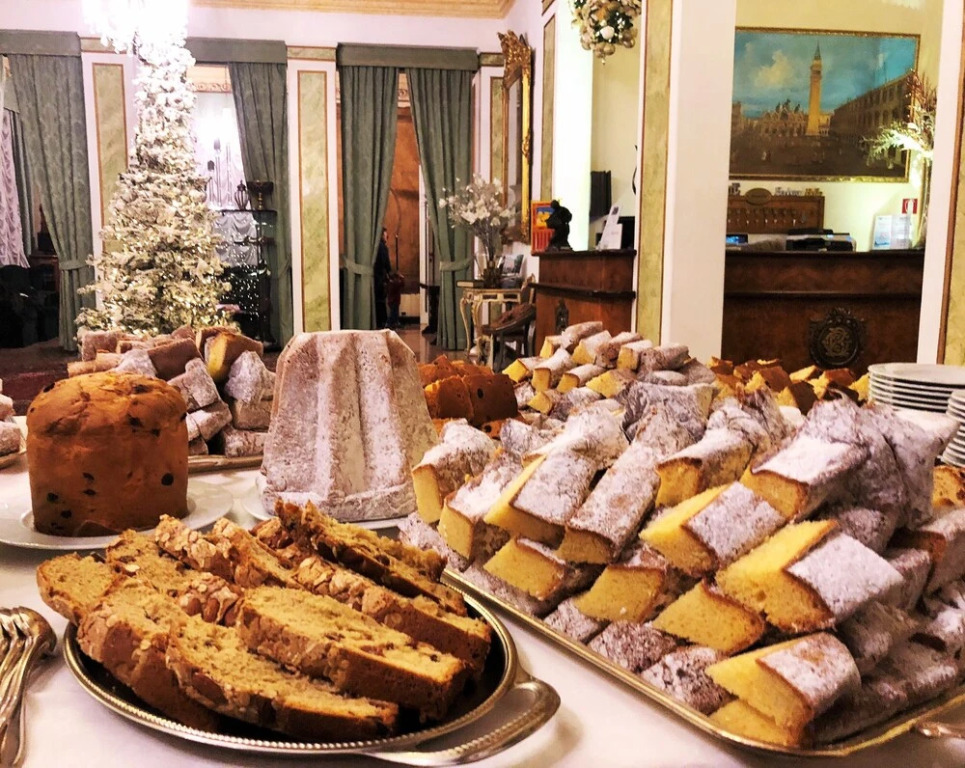 Villa Ducale Hotel & Ristorante