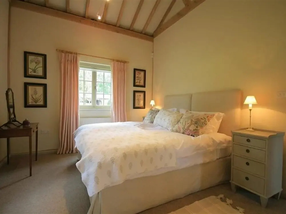 West Barn, WOODSTOCK