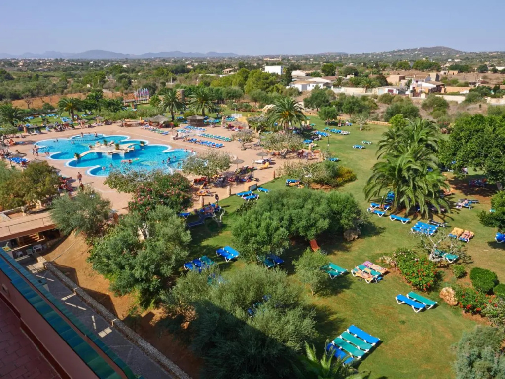 Hotel Mariant Park Thalasso-Spa & Wellness