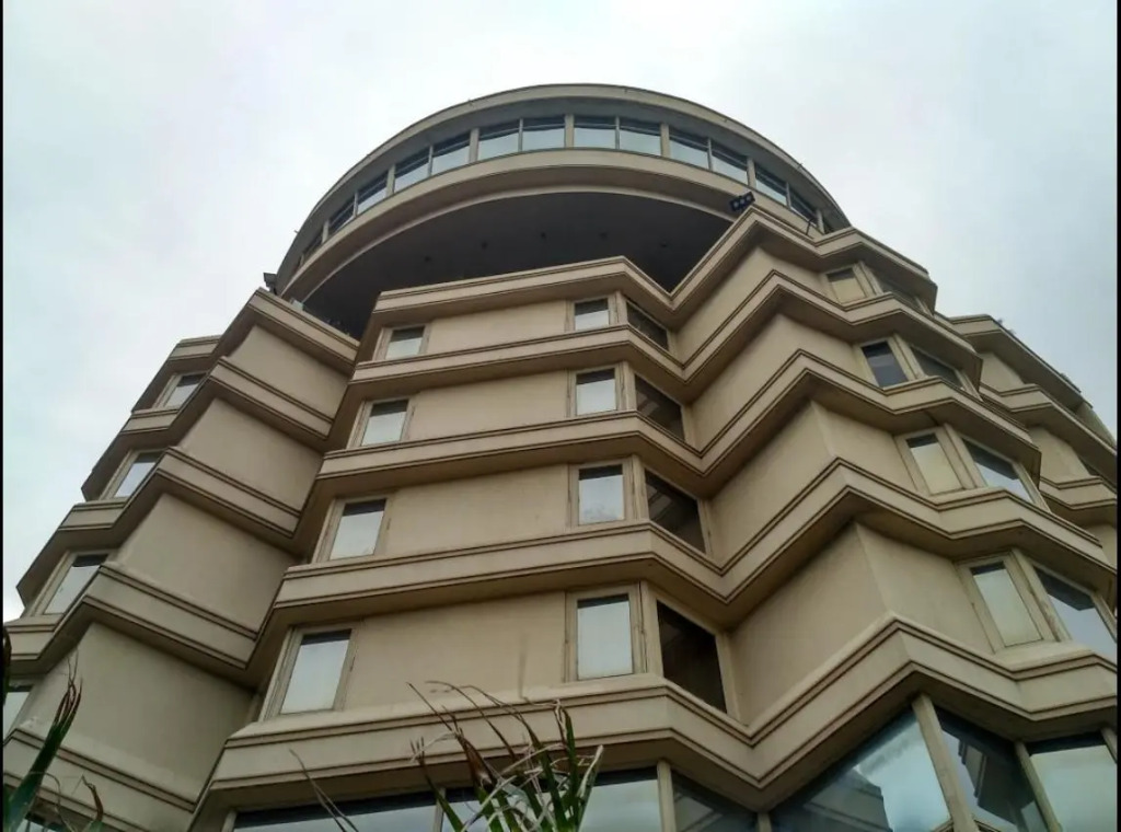 Hotel K C Residency-Jammu
