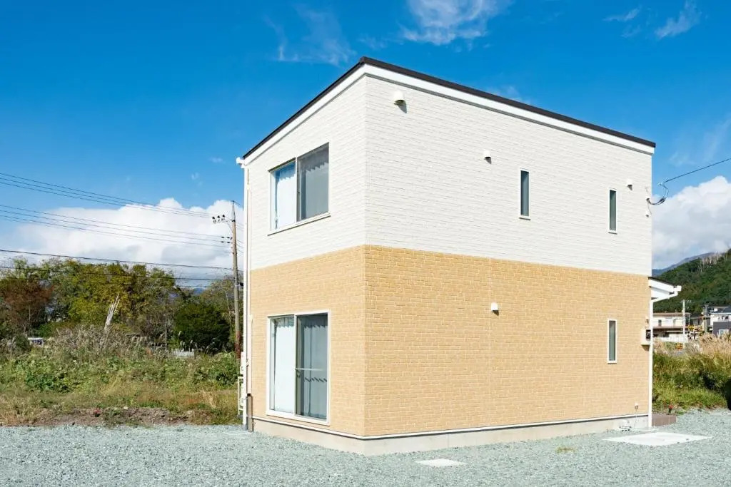 Private House Fuji / Vacation STAY 7616