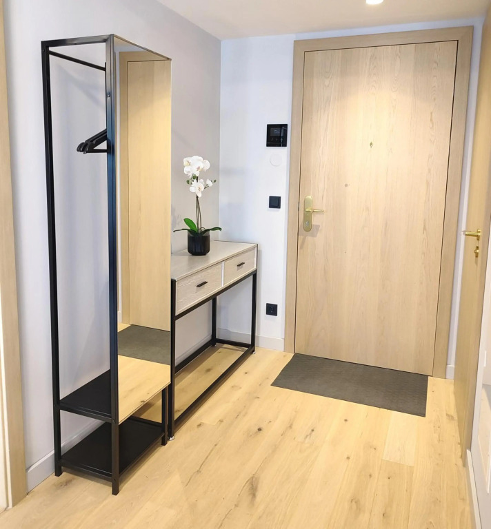 Rooftop Apartment Vienna City Center - free parking!