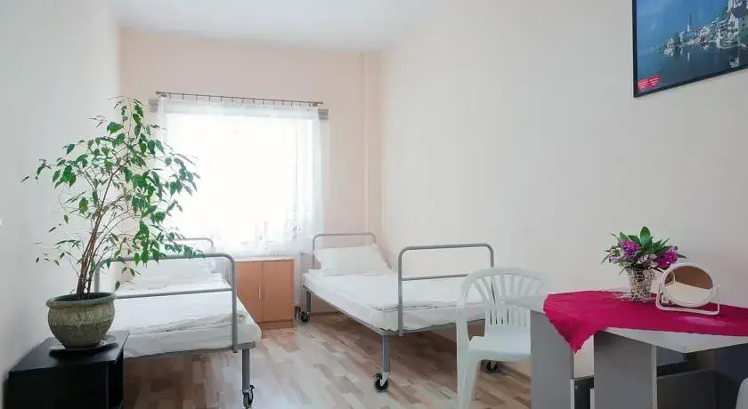 Hostel - Kartuska