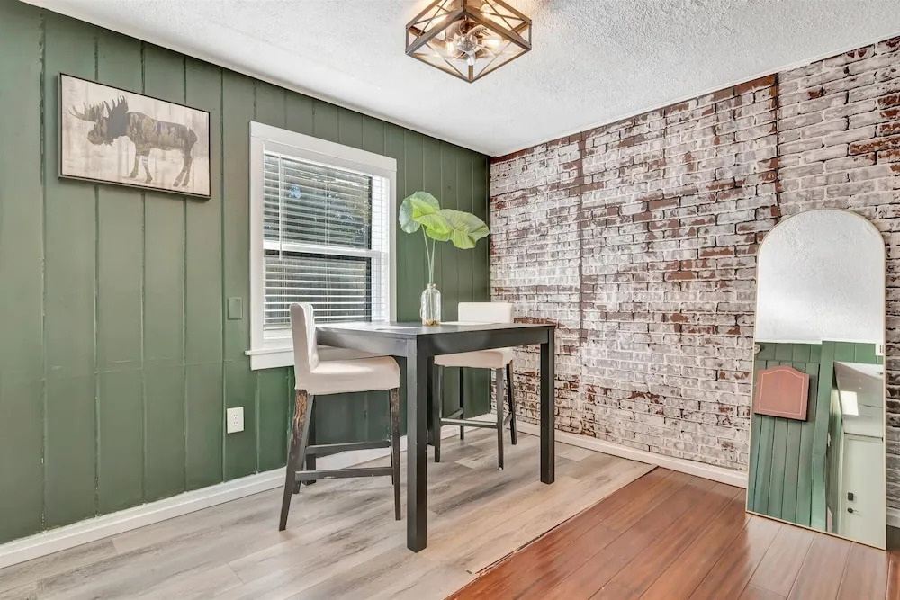 Swann Avenue Central Tampa Homes