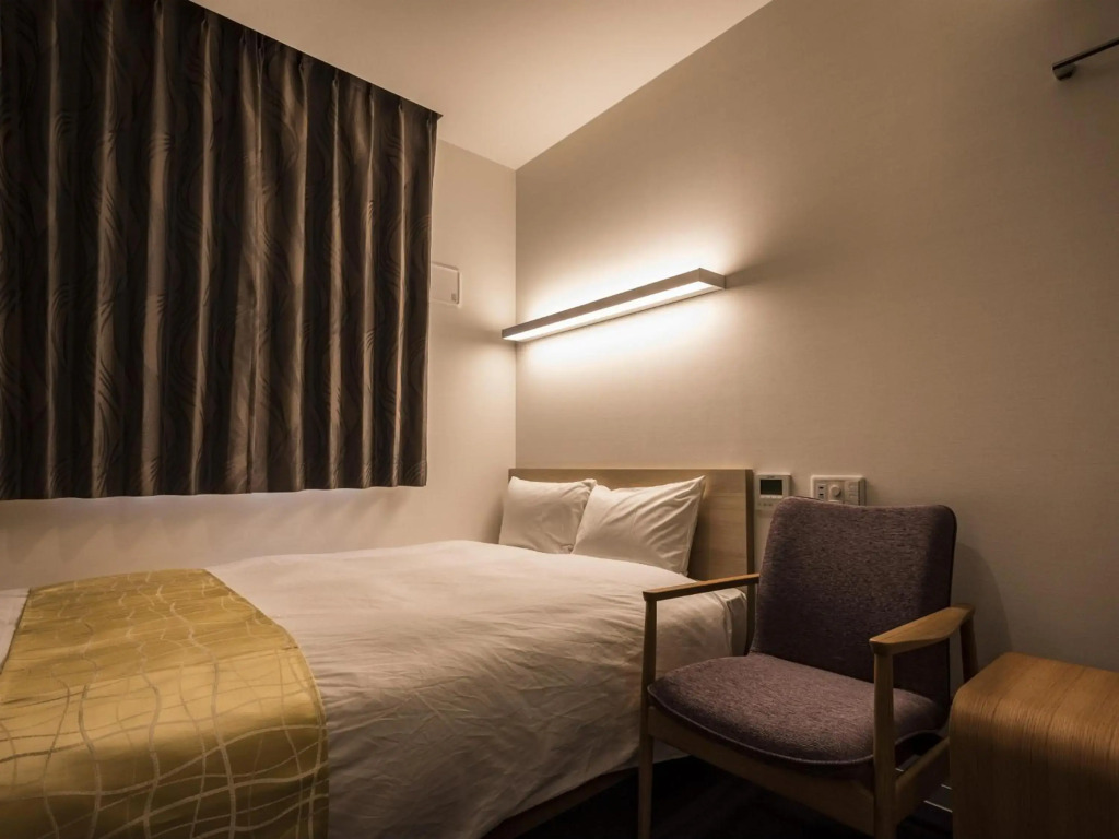KOKO HOTEL Hakata Shinkansenguchi
