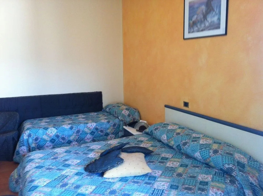 Hotel Radar