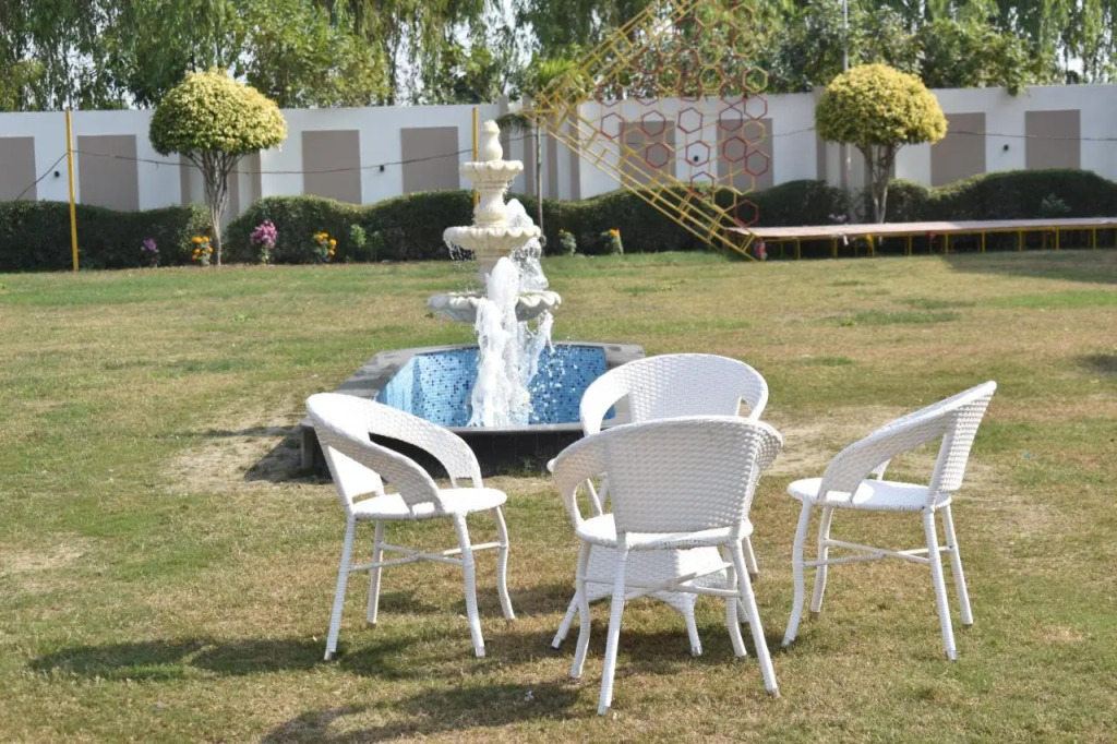 Bedi's Dream Land Hotel & Resort