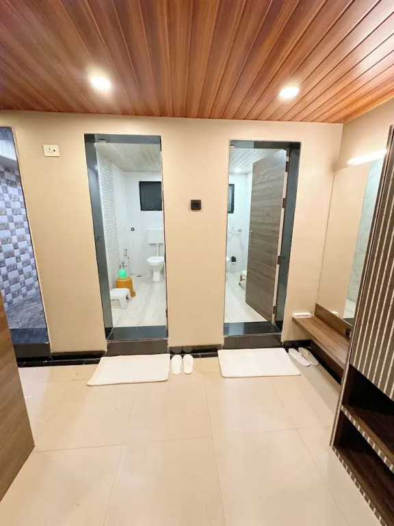Saibaba International Hotel