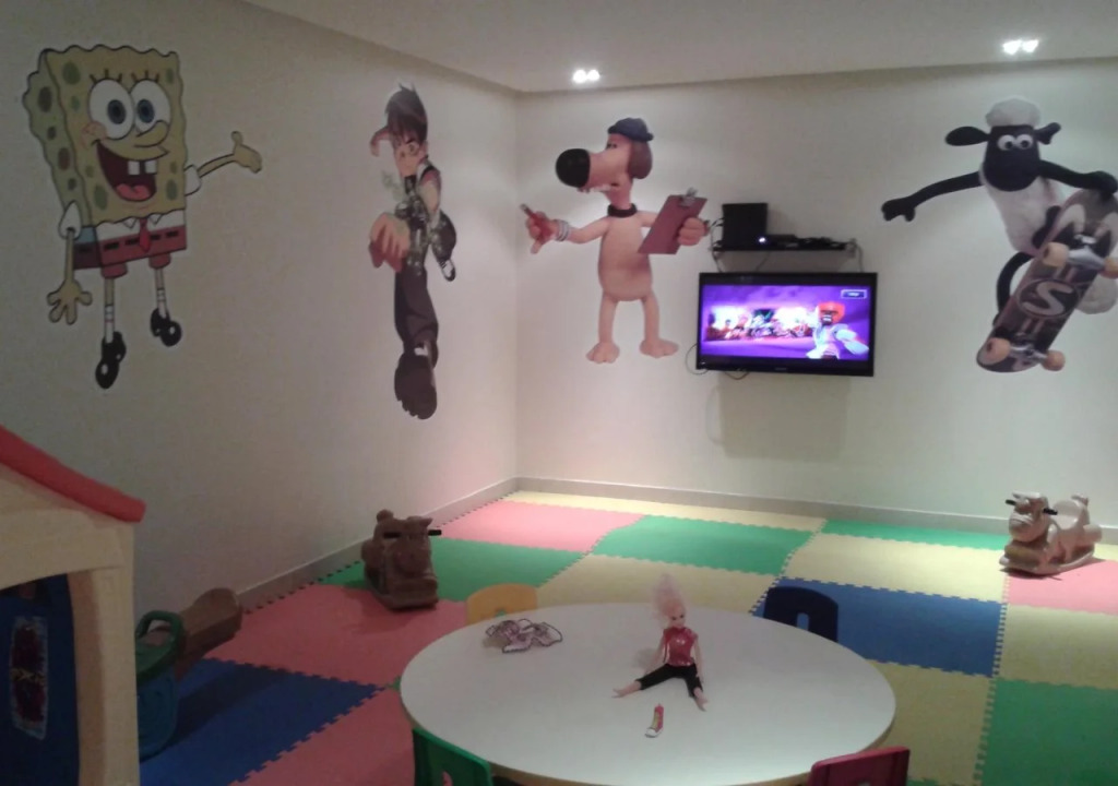 Aswar Serviced Apartments