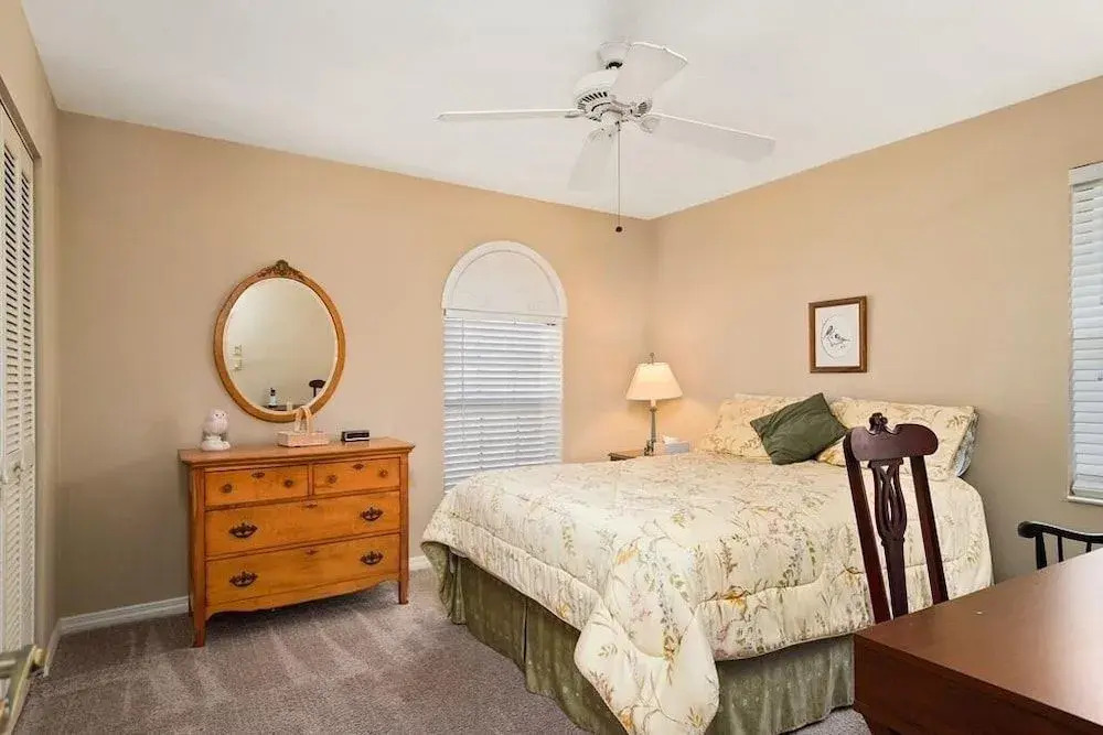 Stone Private Home #14098 4 Bedrooms 3 Bathrooms Home