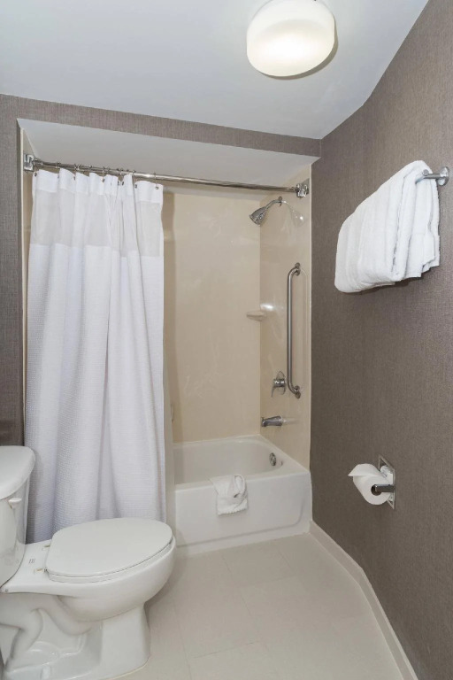 SpringHill Suites by Marriott Charlotte / Concord Mills Speedway