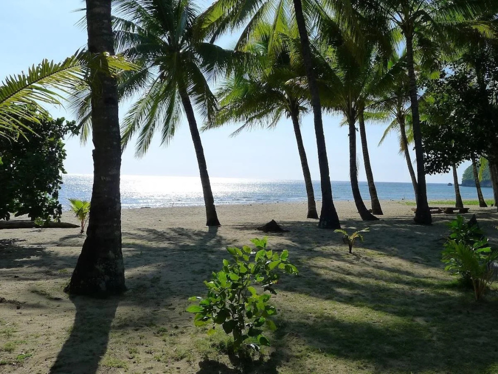 BLU MA RE GUESTHOUSE - Sugar Beach