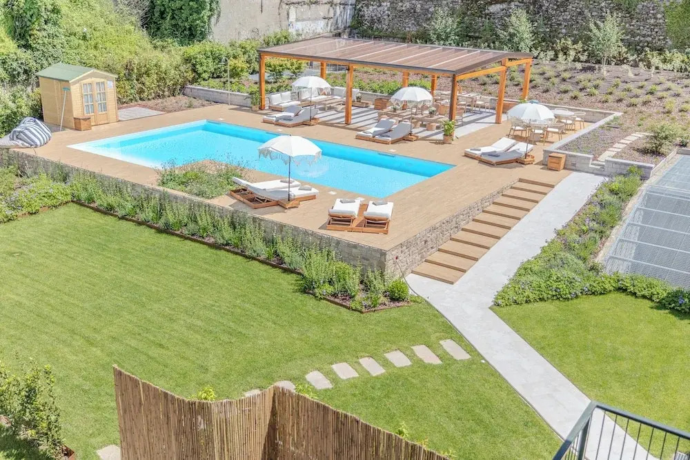 Appartamento Il Borgo