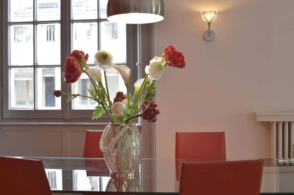 Capital Suites Porta Romana