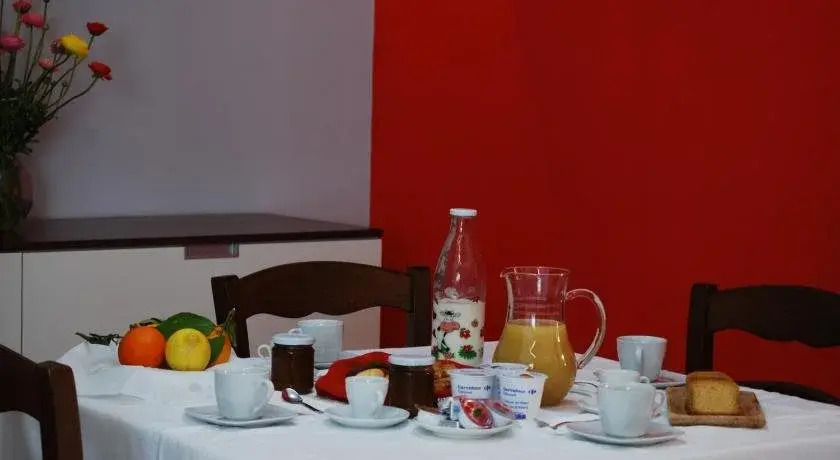 Venti Di Trapani B&B