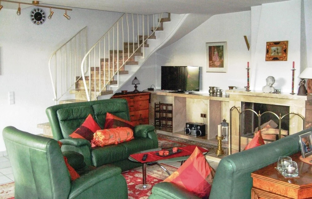 Stunning Apartment in E-38644 Goslar With 2 Bedrooms, Sauna and Wifi