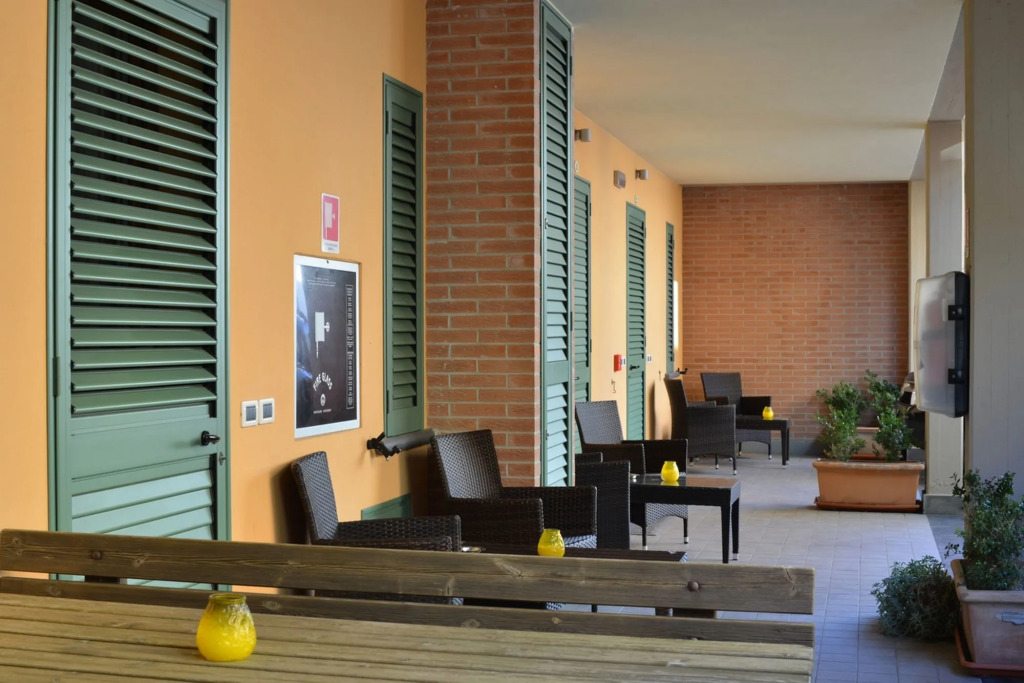 Hotel Rosignano
