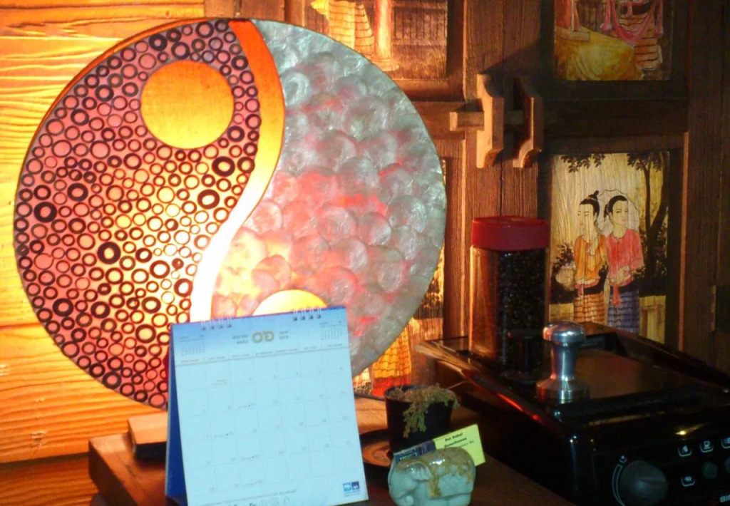 Soisabai Guesthouse