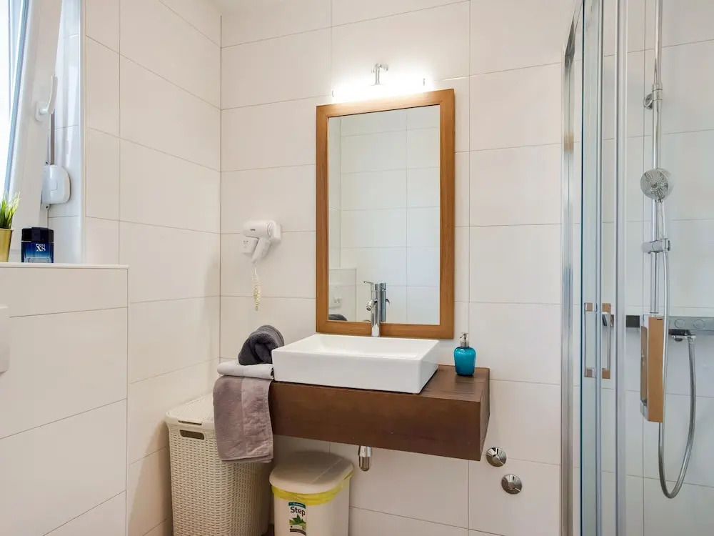 Dreamy Villa in Vodice With Private Swimming Pool