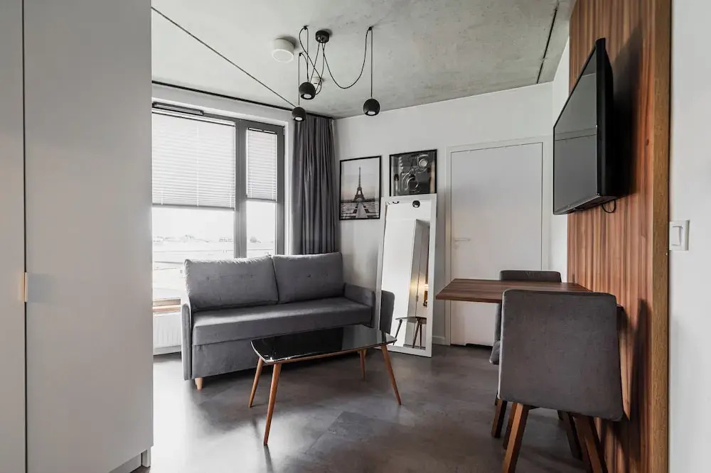 RentPlanet - Studio Legnicka