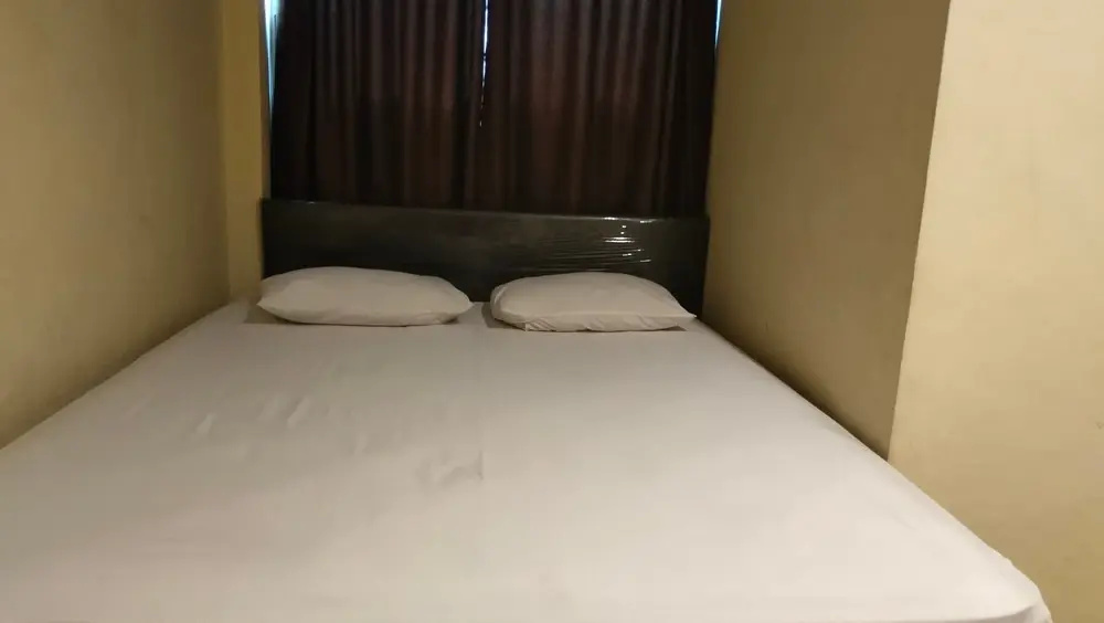 RedDoorz at Jalan Sam Ratulangi Manado