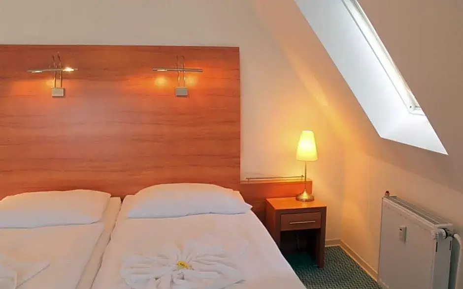 Hotel Kaiser