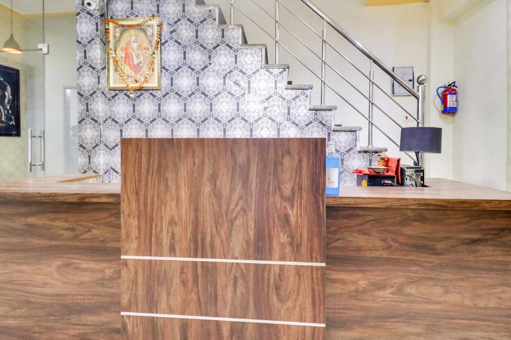OYO 43268 Nh2