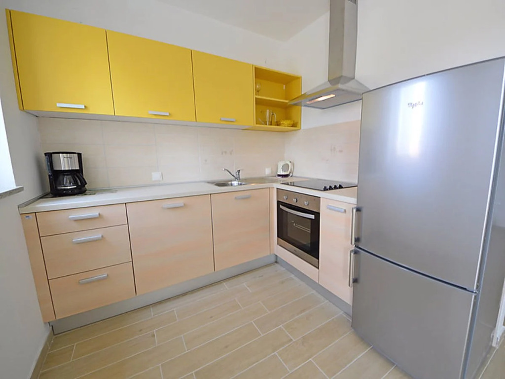 Apartment Iva Krk/Klimno 9529