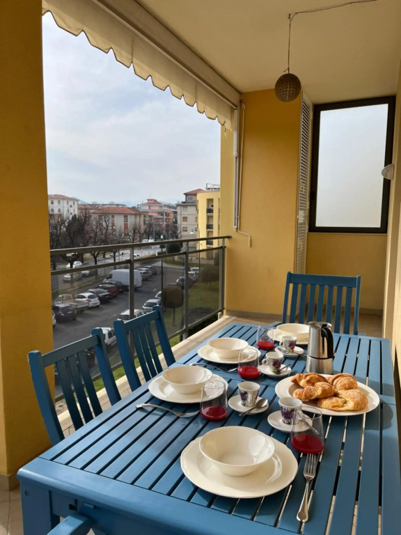 Alter ego sea apartment