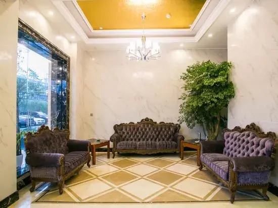 Shaoxing Moning Pinshe Hotel (Lu Xun Hometown)