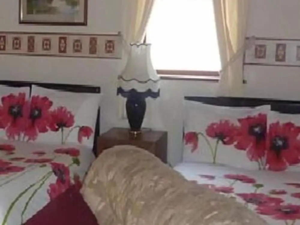 RolandsCroft Guest House