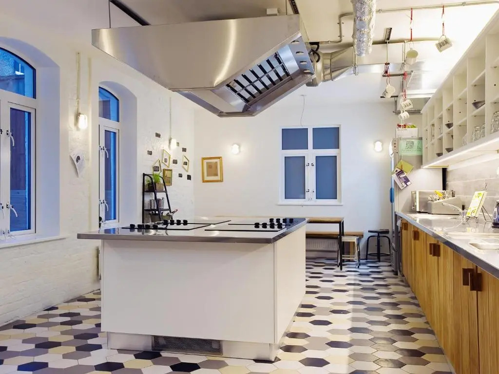 Wombats City Hostel London