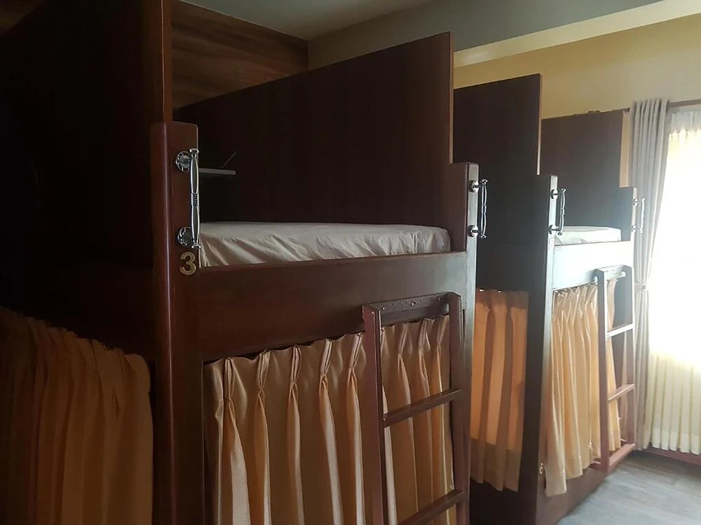 Hotel Glory Garden