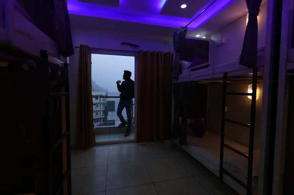 Perfectstayz Value Forest Valley Rishikesh