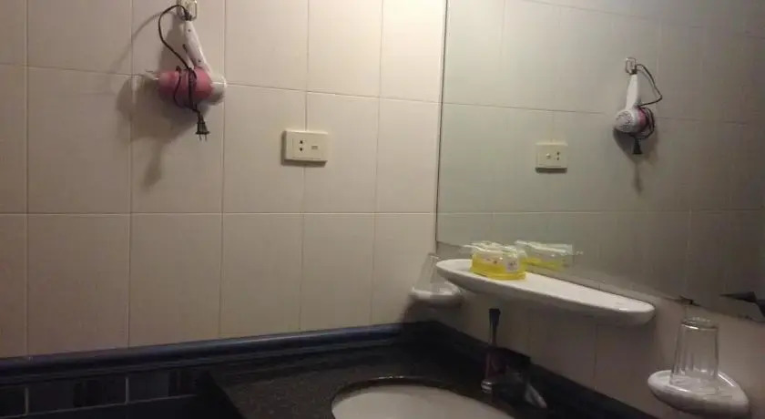 Central Backpackers Hostel II