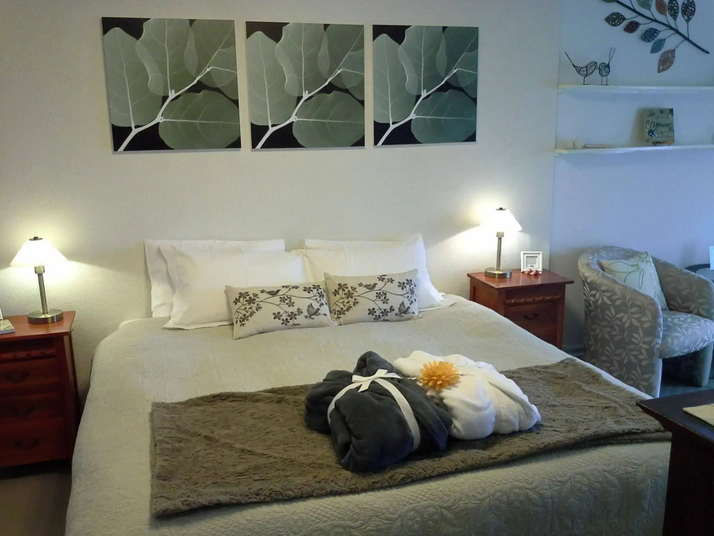 Hillside Bed and Breakfast